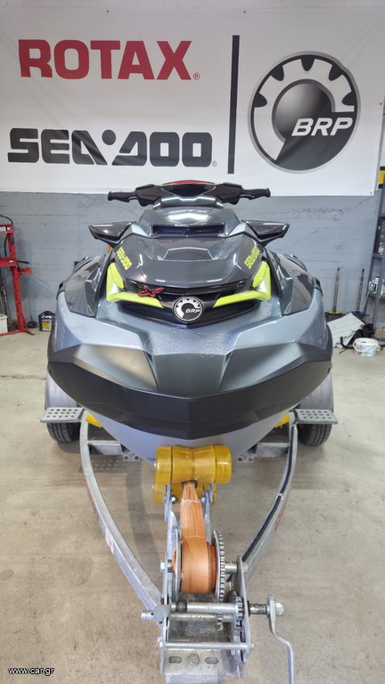 Sea-Doo 2024 Rxt-x