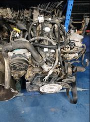 ΚΙΝΗΤΗΡΑΣ-ΜΟΤΕΡ WRANGLER YJ TJ 2,5 CC 1990-2001 βενζίνα