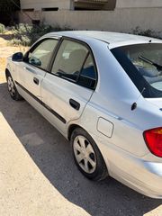 Hyundai Accent 2005