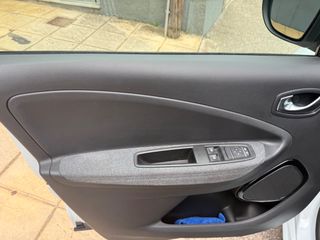 Renault Zoe 2021 Δέρμα 411km αυτονομία-thumb-11