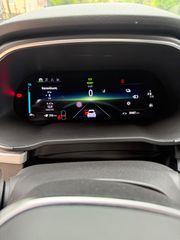 Renault Zoe 2021 Δέρμα 411km αυτονομία-thumb-12