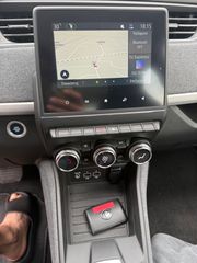 Renault Zoe 2021 Δέρμα 411km αυτονομία-thumb-14
