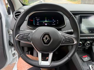 Renault Zoe 2021 Δέρμα 411km αυτονομία-thumb-17