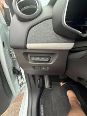 Renault Zoe 2021 Δέρμα 411km αυτονομία-thumb-18