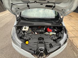 Renault Zoe 2021 Δέρμα 411km αυτονομία-thumb-19