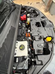 Renault Zoe 2021 Δέρμα 411km αυτονομία-thumb-20