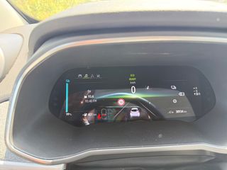 Renault Zoe 2021 Δέρμα 411km αυτονομία-thumb-13