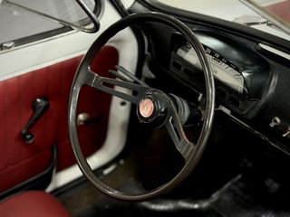 Fiat 500 1972 LUSSO | ΙΣΤΟΡΙΚΟ-thumb-62