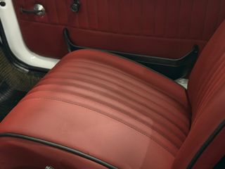 Fiat 500 1972 LUSSO | ΙΣΤΟΡΙΚΟ-thumb-54