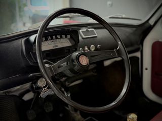Fiat 500 1972 LUSSO | ΙΣΤΟΡΙΚΟ-thumb-60