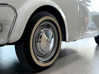 Fiat 500 1972 LUSSO | ΙΣΤΟΡΙΚΟ-thumb-21