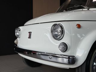 Fiat 500 1972 LUSSO | ΙΣΤΟΡΙΚΟ-thumb-23