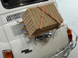 Fiat 500 1972 LUSSO | ΙΣΤΟΡΙΚΟ-thumb-31