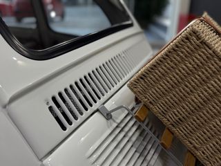 Fiat 500 1972 LUSSO | ΙΣΤΟΡΙΚΟ-thumb-34