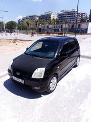 Kia Picanto 2007 EX