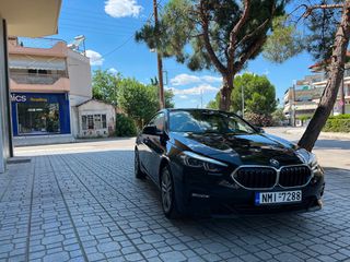 Bmw 218 Gran Coupé 2021