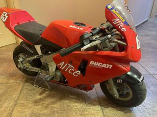 Polini 2005 mini moto ducati-thumb-1