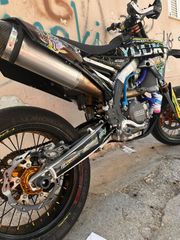 Yamaha YZ 450F 2016-thumb-1