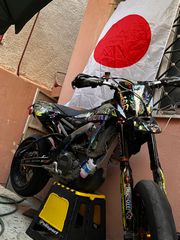 Yamaha YZ 450F 2016-thumb-4