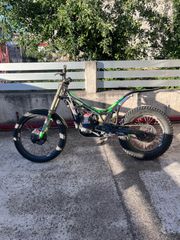 Vertigo 2019 300 titanium edition 3/40