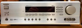 Ραδιοενισχυτής Onkyo TX-SR501E (Σε εξαιρετική κατάσταση)
