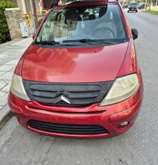 Citroen C3 2009