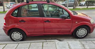 Citroen C3 2009-thumb-1