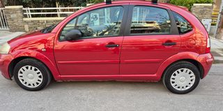 Citroen C3 2009-thumb-3