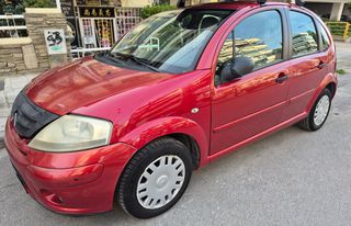 Citroen C3 2009-thumb-4