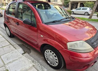 Citroen C3 2009-thumb-5