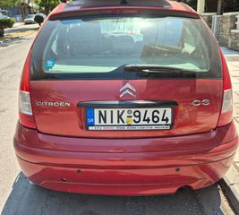 Citroen C3 2009-thumb-2