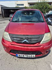 Citroen C3 2009