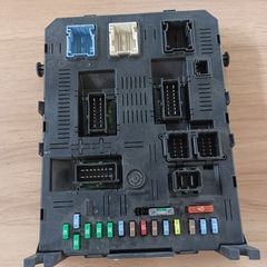 ΑΣΦΑΛΕΙΟΘΗΚΗ PEUGEOT-CITROEN C4 9661940480, 96 619 404 80, 281171702B, V0200, BSI2004H05