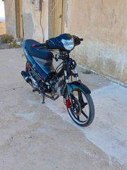 Daytona Sprinter 125 2025 RS 125-thumb-6