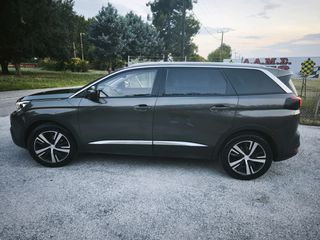 Peugeot 5008 2020 alloure Μοναδικό ευκαιρία!!!!