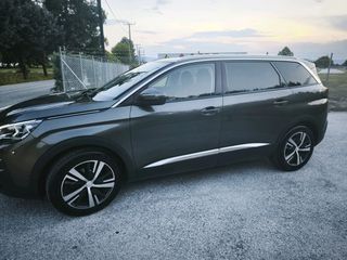 Peugeot 5008 2020 alloure Μοναδικό ευκαιρία!!!!-thumb-1