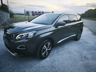 Peugeot 5008 2020 alloure Μοναδικό ευκαιρία!!!!-thumb-2