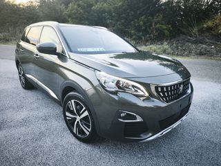 Peugeot 5008 2020 alloure Μοναδικό ευκαιρία!!!!-thumb-4