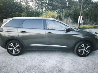 Peugeot 5008 2020 alloure Μοναδικό ευκαιρία!!!!-thumb-5