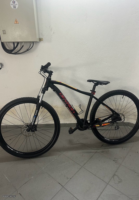 All - Mountain Devron 2023 Devron Riddle M1.9/M1.9