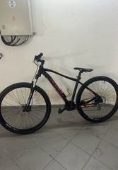 All - Mountain Devron 2023 Devron Riddle M1.9/M1.9
