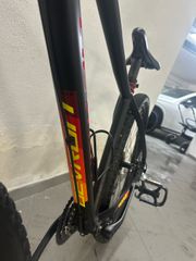 All - Mountain Devron 2023 Devron Riddle M1.9/M1.9-thumb-1