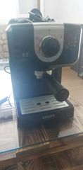 Krups XP3208 Opio Μηχανή Espresso