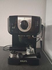 Krups XP3208 Opio Μηχανή Espresso-thumb-1