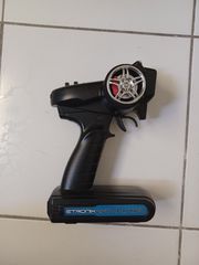 Τηλεκατευθύνσεις 2013 ETRONIX SPORT ESR-1