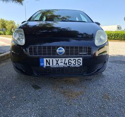 Fiat Punto 2007