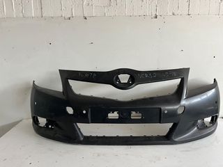 Γνήσιος προφυλακτήρας εμπρός Toyota COROLLA VERSO