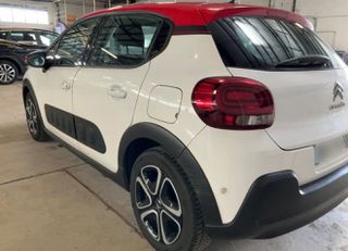 Citroen C3 2018 Citroen C3 1.2 VTi Shine Business 2018-thumb-6