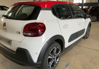 Citroen C3 2018 Citroen C3 1.2 VTi Shine Business 2018-thumb-7