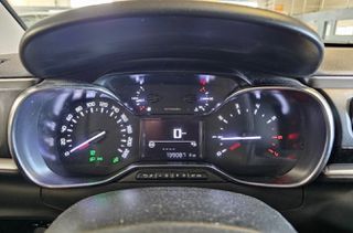 Citroen C3 2018 Citroen C3 1.2 VTi Shine Business 2018-thumb-8